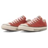 Chuck Taylor All Star Kadife Ox “Kırmızı”