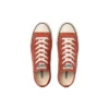 Chuck Taylor All Star Kadife Ox “Kırmızı”