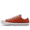 Chuck Taylor All Star “Kahverengi Kırmızı”