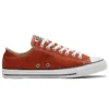 Chuck Taylor All Star “Kahverengi Kırmızı”