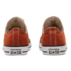 Chuck Taylor All Star “Kahverengi Kırmızı”