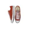 Chuck Taylor All Star “Kahverengi Kırmızı”