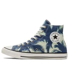 Chuck Taylor All Star Kahverengi/Mavi