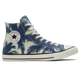 Chuck Taylor All Star Kahverengi/Mavi