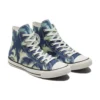 Chuck Taylor All Star Kahverengi/Mavi