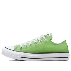 Chuck Taylor All Star Kanvas Ayakkabı “Grass Green”