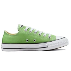 Chuck Taylor All Star Kanvas Ayakkabı “Grass Green”