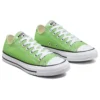 Chuck Taylor All Star Kanvas Ayakkabı “Grass Green”