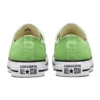 Chuck Taylor All Star Kanvas Ayakkabı “Grass Green”