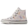 Chuck Taylor All Star Kanvas Ayakkabı K “Pembe Mor”