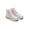 Chuck Taylor All Star Kanvas Ayakkabı K “Pembe Mor”