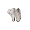 Chuck Taylor All Star Kanvas Ayakkabı K “Pembe Mor”