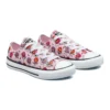 Chuck Taylor All Star Kanvas Ayakkabı K “Pembe Mor Çok Renkli”