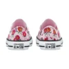 Chuck Taylor All Star Kanvas Ayakkabı K “Pembe Mor Çok Renkli”