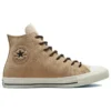 Chuck Taylor All Star Kanvas Ayakkabı Kahverengi