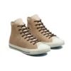 Chuck Taylor All Star Kanvas Ayakkabı Kahverengi