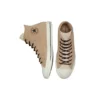 Chuck Taylor All Star Kanvas Ayakkabı Kahverengi