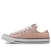 Chuck Taylor All Star Kanvas Ayakkabı Lo “Pembe Kil”