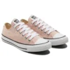 Chuck Taylor All Star Kanvas Ayakkabı Lo “Pembe Kil”