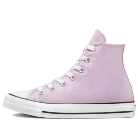 Chuck Taylor All Star Kanvas Ayakkabı Mor