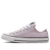 Chuck Taylor All Star Kanvas Ayakkabı Mor