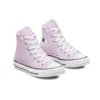 Chuck Taylor All Star Kanvas Ayakkabı Mor