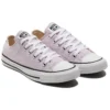Chuck Taylor All Star Kanvas Ayakkabı Mor