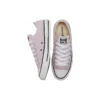 Chuck Taylor All Star Kanvas Ayakkabı Mor