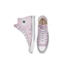 Chuck Taylor All Star Kanvas Ayakkabı Mor