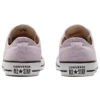Chuck Taylor All Star Kanvas Ayakkabı Mor