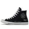 Chuck Taylor All Star Kanvas Ayakkabı “Siyah”