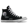 Chuck Taylor All Star Kanvas Ayakkabı “Siyah”