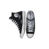 Chuck Taylor All Star Kanvas Ayakkabı “Siyah”
