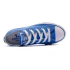 Chuck Taylor All Star Kanvas AyakkabıSpor Ayakkabı “Mavi Beyaz”