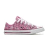 Chuck Taylor All Star Kanvas AyakkabıSpor Ayakkabı “Pembe”