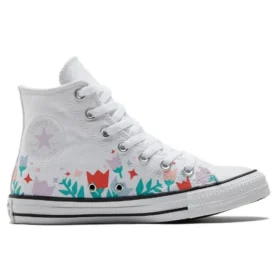 Chuck Taylor All Star Kanvas “Beyaz”