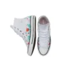 Chuck Taylor All Star Kanvas “Beyaz”