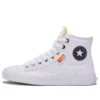 Chuck Taylor All Star Kanvas Bot “Beyaz”