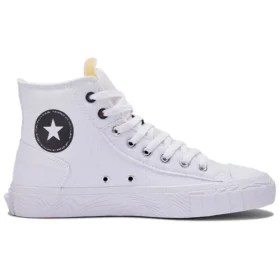 Chuck Taylor All Star Kanvas Bot “Beyaz”