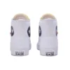 Chuck Taylor All Star Kanvas Bot “Beyaz”