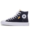 Chuck Taylor All Star Kanvas Bot “Siyah”