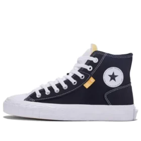 Chuck Taylor All Star Kanvas Bot “Siyah”