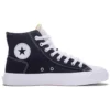 Chuck Taylor All Star Kanvas Bot “Siyah”