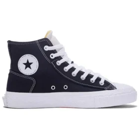 Chuck Taylor All Star Kanvas Bot “Siyah”