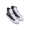 Chuck Taylor All Star Kanvas Bot “Siyah”