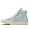 Chuck Taylor All Star Kanvas “Mavi”