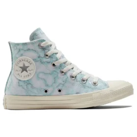 Chuck Taylor All Star Kanvas “Mavi”