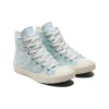 Chuck Taylor All Star Kanvas “Mavi”