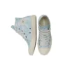 Chuck Taylor All Star Kanvas “Mavi”