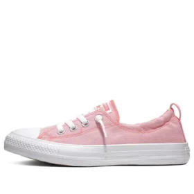 Chuck Taylor All Star Kanvas “Pembe”